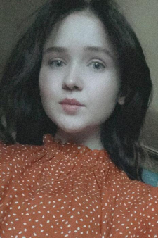 Юлия Валерьевна Врачева