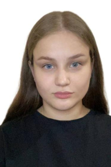 Дарья Сергеевна Татьянина