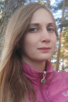 Ольга Алексеевна Обидина