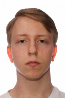 Даниил Олегович Мулько