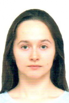 Юлиана Витальевна Верещагина