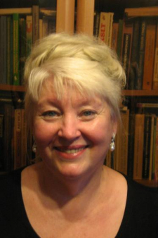 Елена Евгеньевна Сапогова