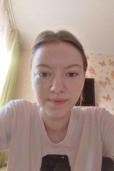 Оксана Ринатовна Биктимирова