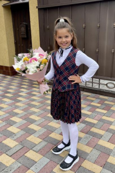 Диана Владимировна Максимова