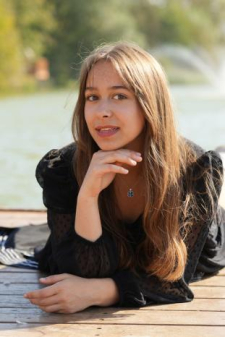 Екатерина Юрьевна Кочмарева