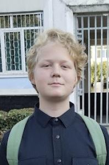 Иван Андреевич Сиркен