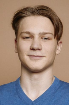 Федор Сергеевич Киселев