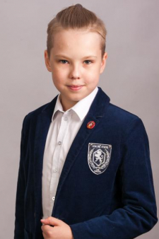 Александр Сергеевич Балыбердин