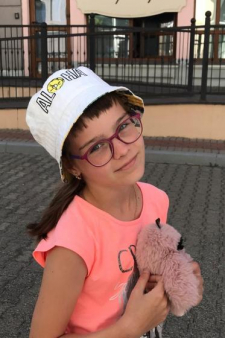 Дарья Александровна Малыгина