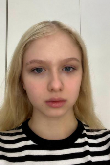 Анастасия Вячеславовна Килейникова