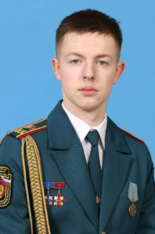 Андрей Дмитриевич Кечин