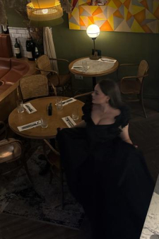 Елена Юрьевна Сербинова