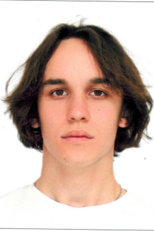 Роман Олегович Корытин