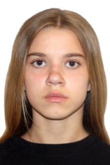 Анна Вячеславовна Бельская