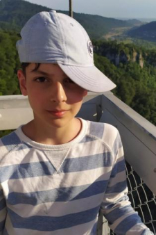 Глеб Игоревич Надежницский