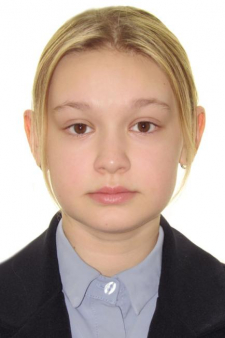 Валерия Сергеевна Карпец