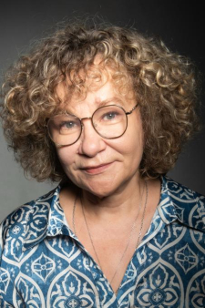 Елена Игоревна Давыдова-Мартынова