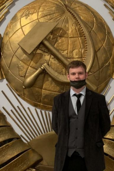Ярослав Александрович Потоцкий