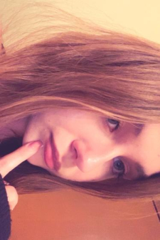 Софья Леонидовна Корунная