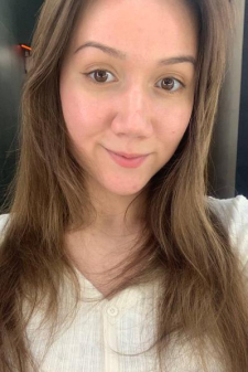 Ляйсан Айратовна Шарипова