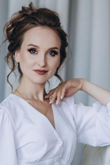 Юлия Михайловна Агальцова
