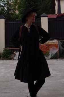 Лина Владимировна Козлова