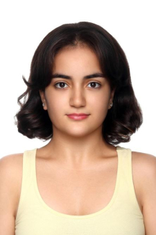 Софи Завеновна Саакян