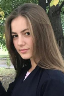 Елизавета Николаевна Смирнова