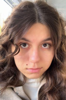 Эвелина Сергеевна Саямова