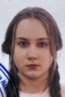 Елизавета Евгеньевна Долгалева