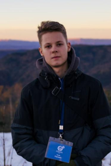 Матвей Александрович Зуев