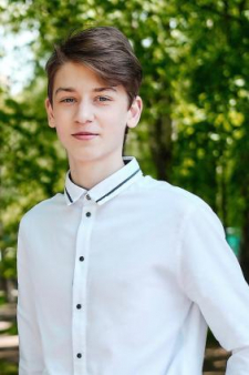 Николай Иванович Снимщиков