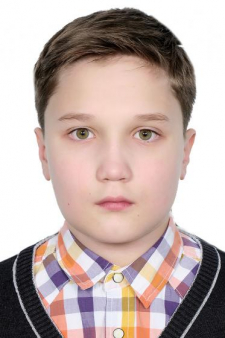 Феликс Евгеньевич Аристархов