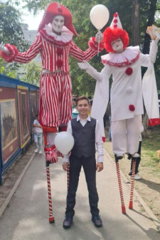 Матвей Максимович Забазнов