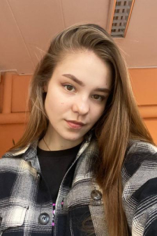 Маргарита Игоревна Некрасова