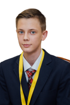 Михаил Андреевич Чеховских