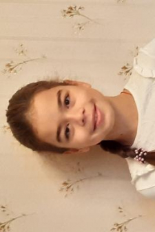 Анна Викторовна Дроздова