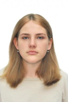 Екатерина Андреевна Коновалова