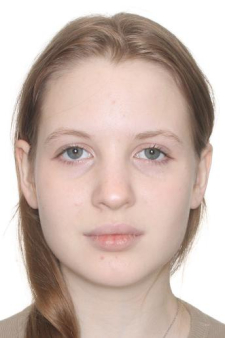 Екатерина Максимовна Плитина