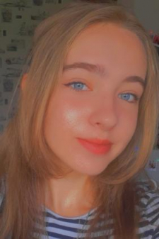 Евгения Александровна Куликова