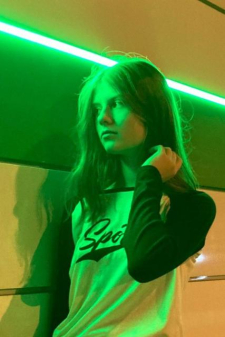 Дарья Владимировна Герасименко