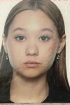 Кира Андреевна Трапезникова