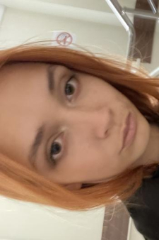 Ангелина Олеговна Полунина