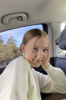 Ульяна Ивановна Рис