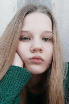 Юлия Сергеевна Караулова