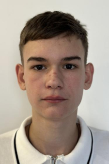 Егор Иванович Ашмарин