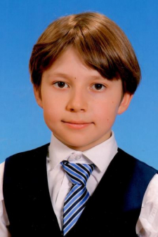 Артур Николаевич Ушаков