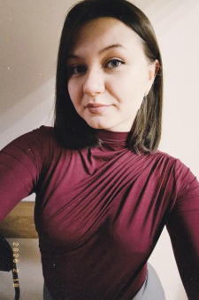 Ирина Дмитриевна Дьякова