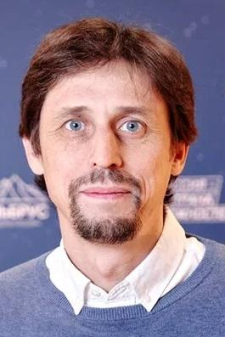 Максим Владимирович Щербаков