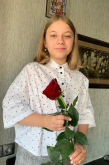 Мария Ильинична Громова